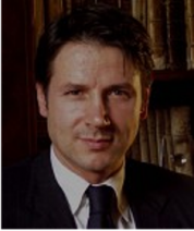 Giuseppe Conte*