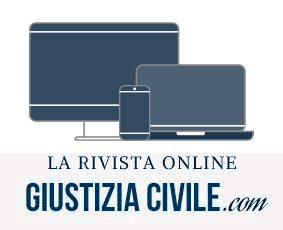 Abbonamenti - La rivista giustiziacivile.com